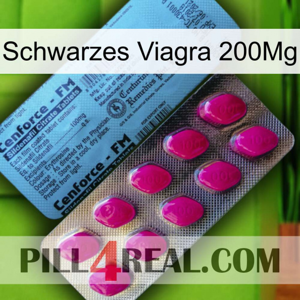 Black Viagra 200Mg 35